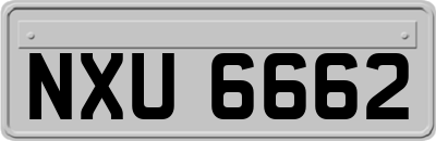 NXU6662