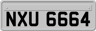NXU6664