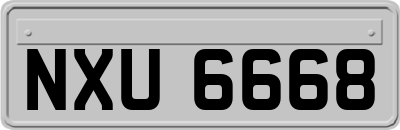NXU6668