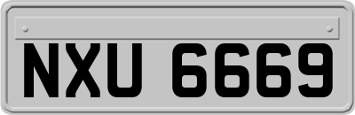 NXU6669