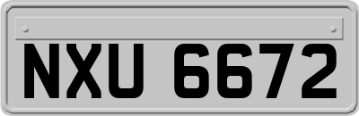 NXU6672
