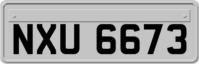 NXU6673