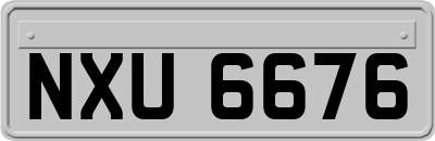 NXU6676