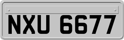 NXU6677