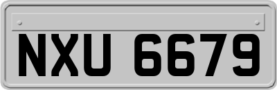 NXU6679
