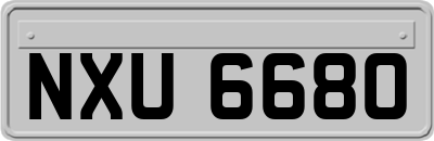 NXU6680