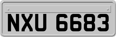 NXU6683