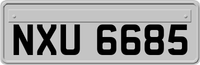 NXU6685