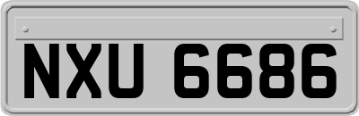 NXU6686