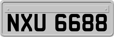 NXU6688