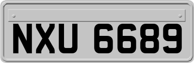 NXU6689