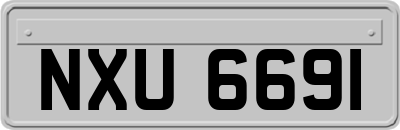 NXU6691