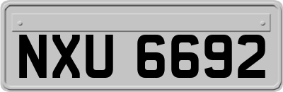 NXU6692