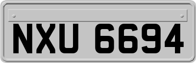 NXU6694