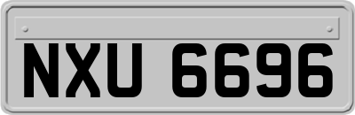 NXU6696