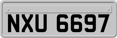 NXU6697