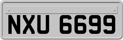NXU6699