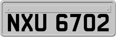 NXU6702