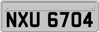 NXU6704