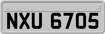 NXU6705