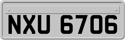 NXU6706