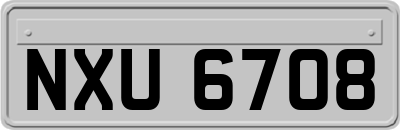 NXU6708