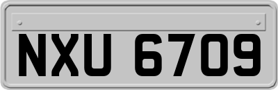 NXU6709