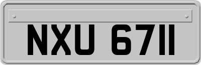 NXU6711