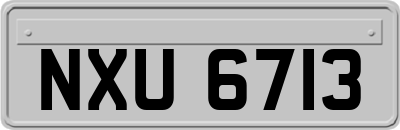 NXU6713