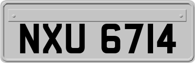 NXU6714