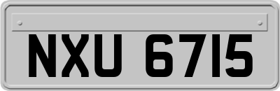 NXU6715