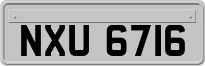 NXU6716