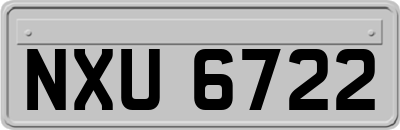 NXU6722