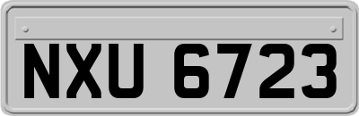 NXU6723