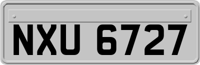 NXU6727