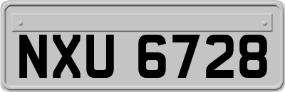 NXU6728
