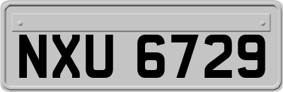 NXU6729