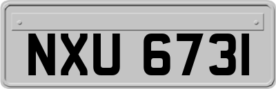 NXU6731