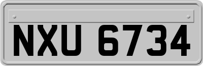 NXU6734
