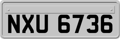 NXU6736