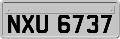 NXU6737