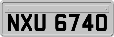 NXU6740