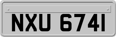NXU6741
