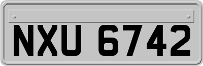 NXU6742