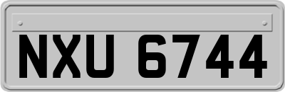 NXU6744