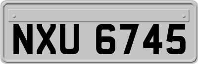 NXU6745