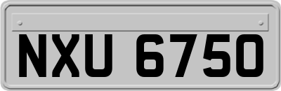 NXU6750