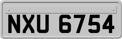 NXU6754
