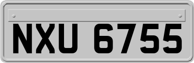 NXU6755