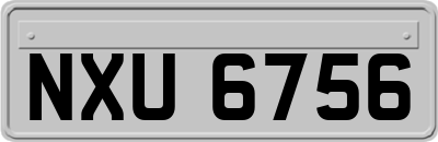 NXU6756